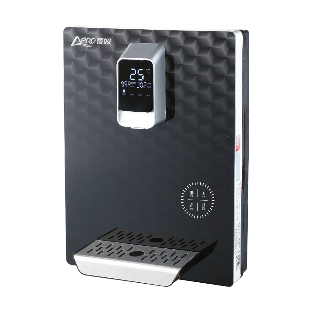 AERO-PJJ-3YR-20  (智能即熱型掛式管線機)